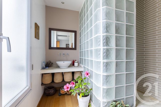 Appartement F5 à vendre - 5 pièces - 130.0 m2 - PARIS - 75011 - ILE-DE-FRANCE - Century 21 Chorus Bastille