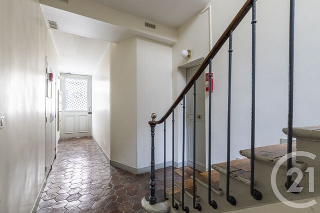 Appartement F5 à vendre - 5 pièces - 130.0 m2 - PARIS - 75011 - ILE-DE-FRANCE - Century 21 Chorus Bastille