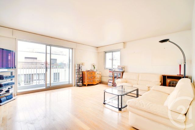 appartement - PARIS - 75011