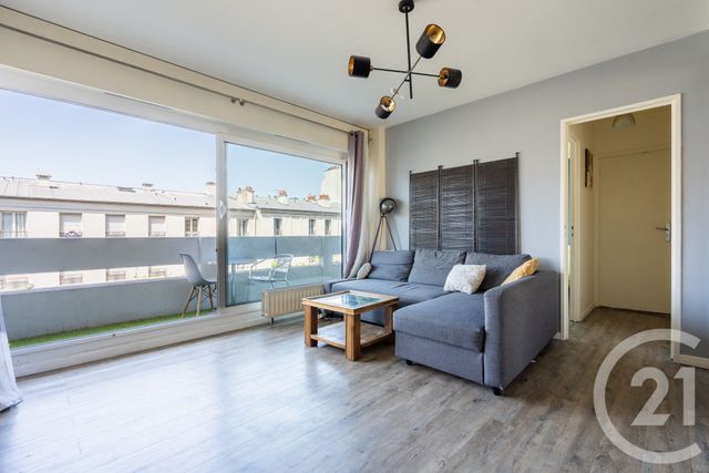appartement - PARIS - 75011