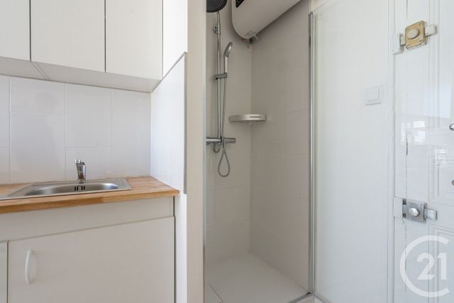 Chambre à vendre - 1 pièce - 8.55 m2 - PARIS - 75011 - ILE-DE-FRANCE - Century 21 Chorus Bastille