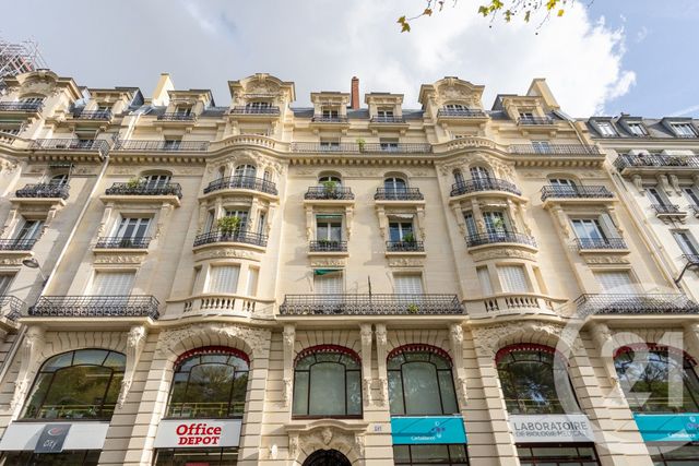 Chambre à vendre - 1 pièce - 8.55 m2 - PARIS - 75011 - ILE-DE-FRANCE - Century 21 Chorus Bastille