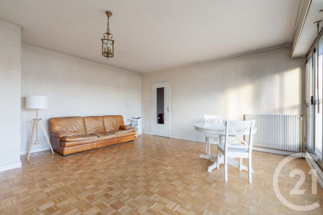 appartement - PARIS - 75011