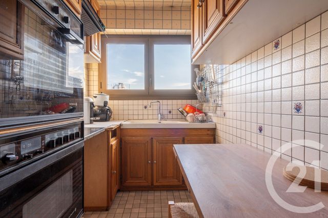 Appartement F4 à vendre - 4 pièces - 88.53 m2 - PARIS - 75011 - ILE-DE-FRANCE - Century 21 Chorus Bastille