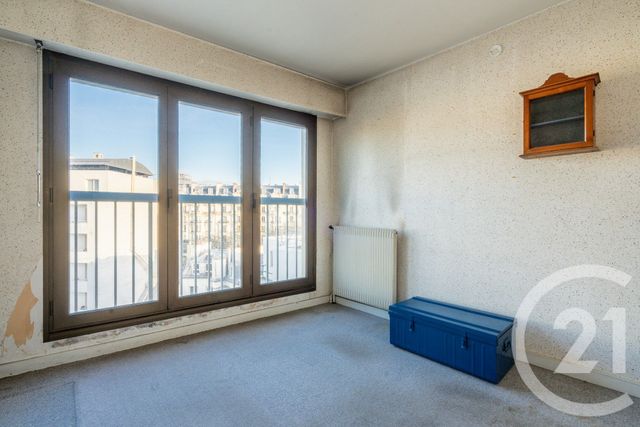 Appartement F4 à vendre - 4 pièces - 88.53 m2 - PARIS - 75011 - ILE-DE-FRANCE - Century 21 Chorus Bastille