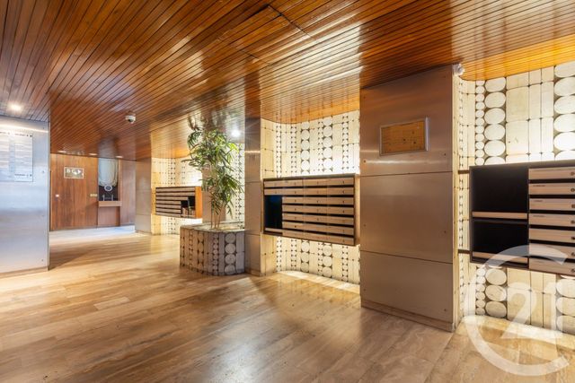 Appartement F4 à vendre - 4 pièces - 88.53 m2 - PARIS - 75011 - ILE-DE-FRANCE - Century 21 Chorus Bastille