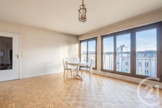Appartement F4 à vendre - 4 pièces - 88.53 m2 - PARIS - 75011 - ILE-DE-FRANCE - Century 21 Chorus Bastille