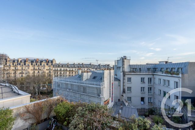 Appartement F4 à vendre - 4 pièces - 88.53 m2 - PARIS - 75011 - ILE-DE-FRANCE - Century 21 Chorus Bastille