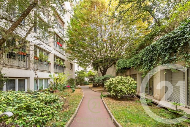 Appartement F4 à vendre - 4 pièces - 88.53 m2 - PARIS - 75011 - ILE-DE-FRANCE - Century 21 Chorus Bastille