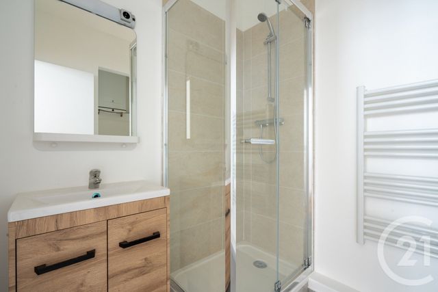 Appartement F1 à vendre - 1 pièce - 25.54 m2 - PARIS - 75011 - ILE-DE-FRANCE - Century 21 Chorus Bastille