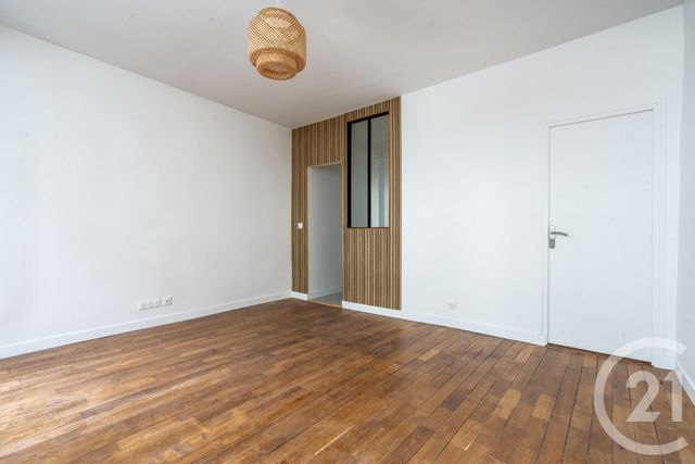 Appartement F1 à vendre - 1 pièce - 25.54 m2 - PARIS - 75011 - ILE-DE-FRANCE - Century 21 Chorus Bastille