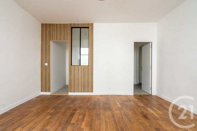 Appartement F1 à vendre - 1 pièce - 25.54 m2 - PARIS - 75011 - ILE-DE-FRANCE - Century 21 Chorus Bastille
