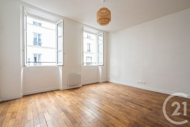 Appartement F1 à vendre PARIS