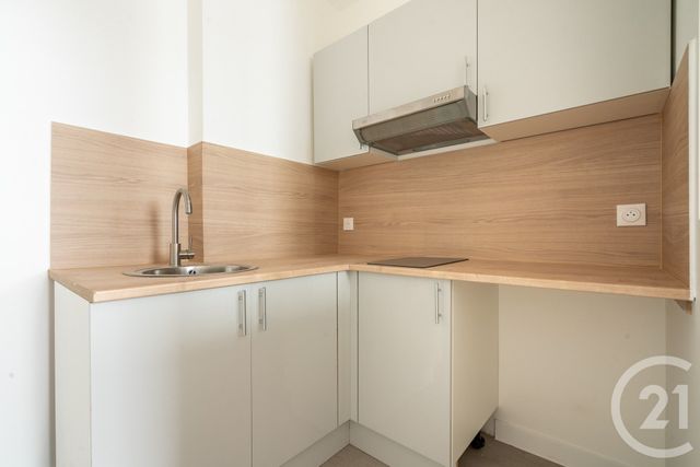 Appartement F1 à vendre - 1 pièce - 25.54 m2 - PARIS - 75011 - ILE-DE-FRANCE - Century 21 Chorus Bastille