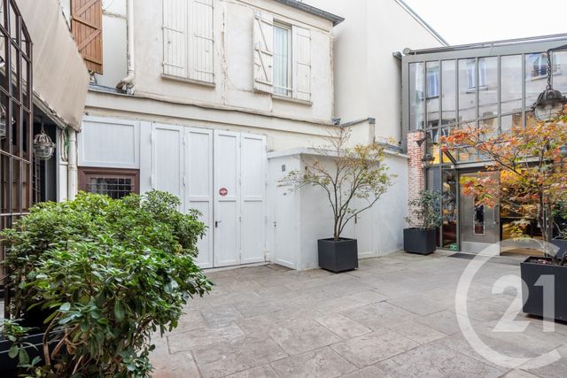Appartement F1 à vendre - 1 pièce - 25.54 m2 - PARIS - 75011 - ILE-DE-FRANCE - Century 21 Chorus Bastille