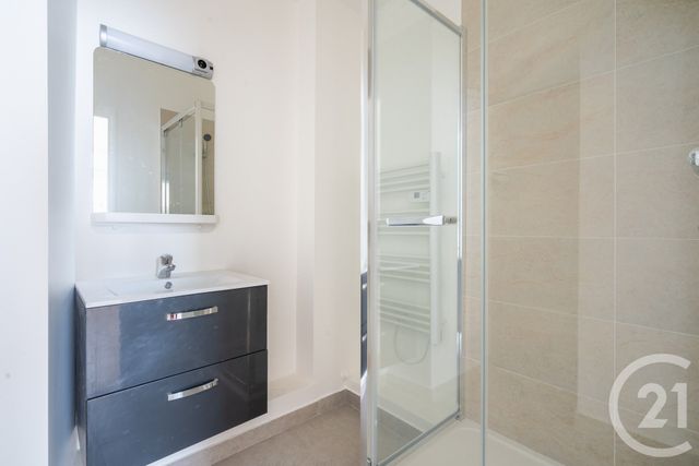 Appartement F1 à vendre - 1 pièce - 24.09 m2 - PARIS - 75011 - ILE-DE-FRANCE - Century 21 Chorus Bastille