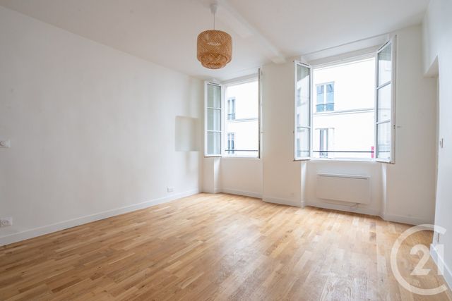 Appartement F1 à vendre PARIS