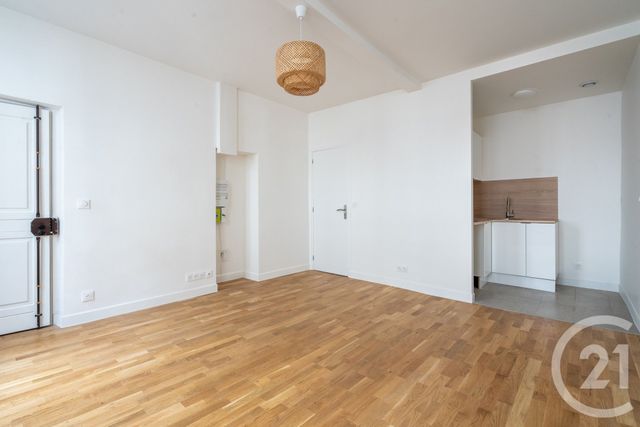 Appartement F1 à vendre - 1 pièce - 24.09 m2 - PARIS - 75011 - ILE-DE-FRANCE - Century 21 Chorus Bastille