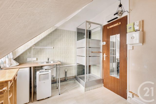 divers à vendre - 7.0 m2 - PARIS - 75004 - ILE-DE-FRANCE - Century 21 Chorus Bastille