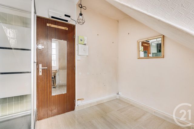 divers à vendre - 7.0 m2 - PARIS - 75004 - ILE-DE-FRANCE - Century 21 Chorus Bastille