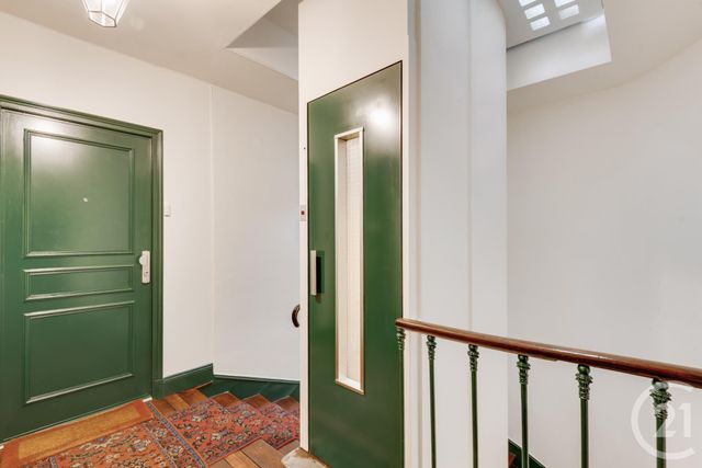 divers à vendre - 7.0 m2 - PARIS - 75004 - ILE-DE-FRANCE - Century 21 Chorus Bastille