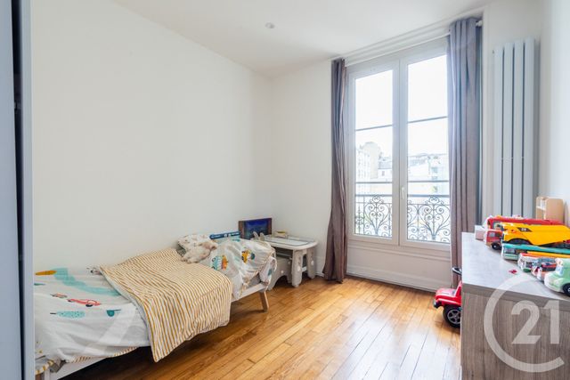 Appartement F2 à vendre - 2 pièces - 40.01 m2 - PARIS - 75011 - ILE-DE-FRANCE - Century 21 Chorus Bastille