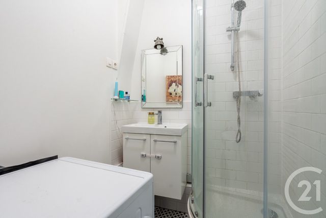 Appartement F2 à vendre - 2 pièces - 40.01 m2 - PARIS - 75011 - ILE-DE-FRANCE - Century 21 Chorus Bastille