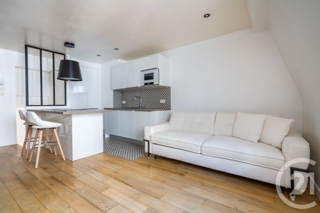 Appartement F1 à vendre PARIS