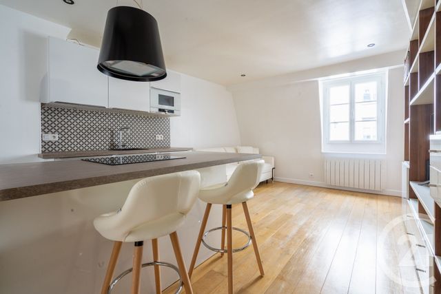 Appartement F1 à vendre - 1 pièce - 27.5 m2 - PARIS - 75011 - ILE-DE-FRANCE - Century 21 Chorus Bastille