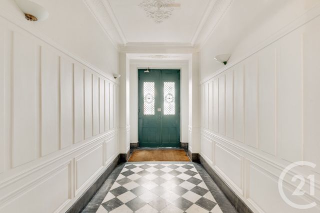 Chambre à vendre - 1 pièce - 5.3 m2 - PARIS - 75004 - ILE-DE-FRANCE - Century 21 Chorus Bastille