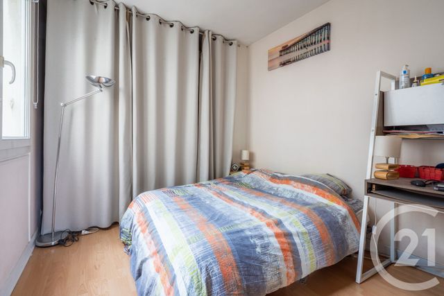 Appartement F2 à vendre - 2 pièces - 30.62 m2 - PARIS - 75011 - ILE-DE-FRANCE - Century 21 Chorus Bastille