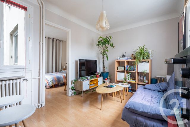 appartement - PARIS - 75011