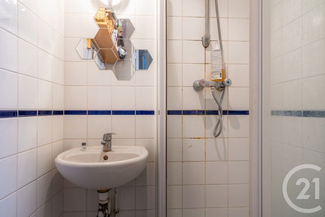 Appartement F2 à vendre - 2 pièces - 30.62 m2 - PARIS - 75011 - ILE-DE-FRANCE - Century 21 Chorus Bastille