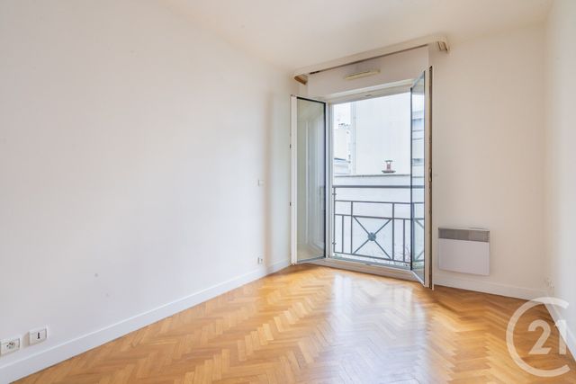 Appartement à vendre - 3 pièces - 65.27 m2 - PARIS - 75011 - ILE-DE-FRANCE - Century 21 Chorus Bastille
