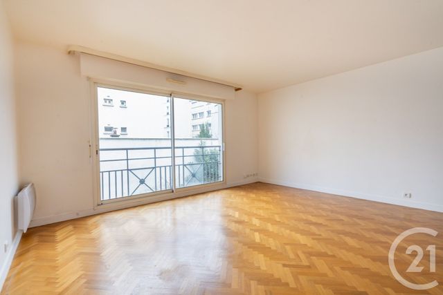 Appartement à vendre - 3 pièces - 65.27 m2 - PARIS - 75011 - ILE-DE-FRANCE - Century 21 Chorus Bastille