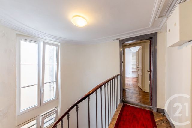 Appartement F2 à vendre - 2 pièces - 37.0 m2 - PARIS - 75001 - ILE-DE-FRANCE - Century 21 Chorus Bastille