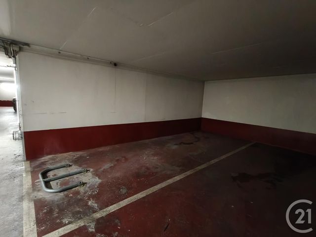 parking à vendre - 14.52 m2 - PARIS - 75011 - ILE-DE-FRANCE - Century 21 Chorus Bastille