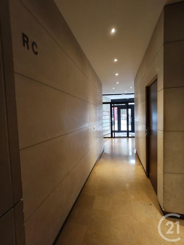 parking à vendre - 14.52 m2 - PARIS - 75011 - ILE-DE-FRANCE - Century 21 Chorus Bastille