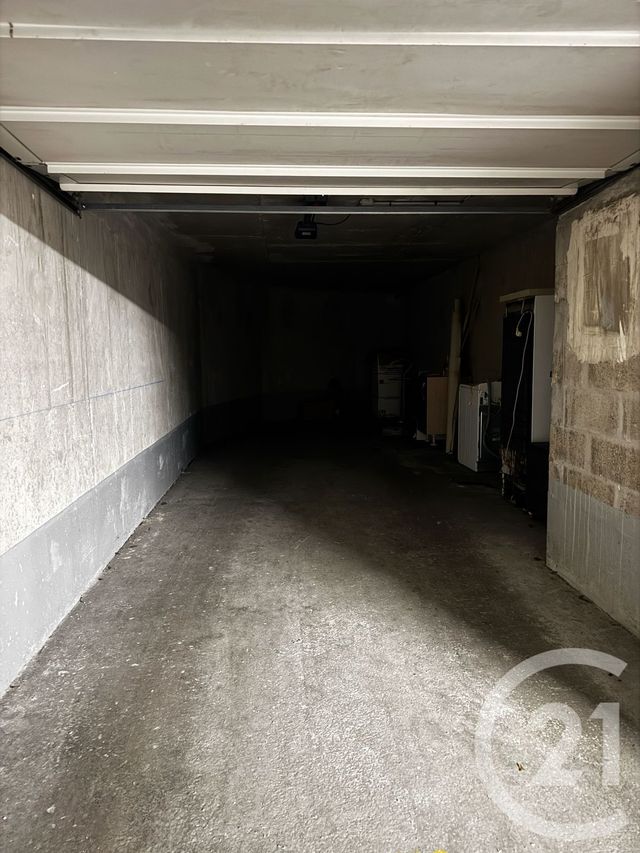 parking à vendre - 30.0 m2 - PARIS - 75011 - ILE-DE-FRANCE - Century 21 Chorus Bastille