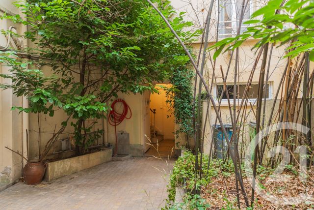 Appartement F2 à vendre - 2 pièces - 30.0 m2 - PARIS - 75011 - ILE-DE-FRANCE - Century 21 Chorus Bastille