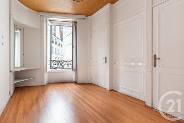 appartement - PARIS - 75011