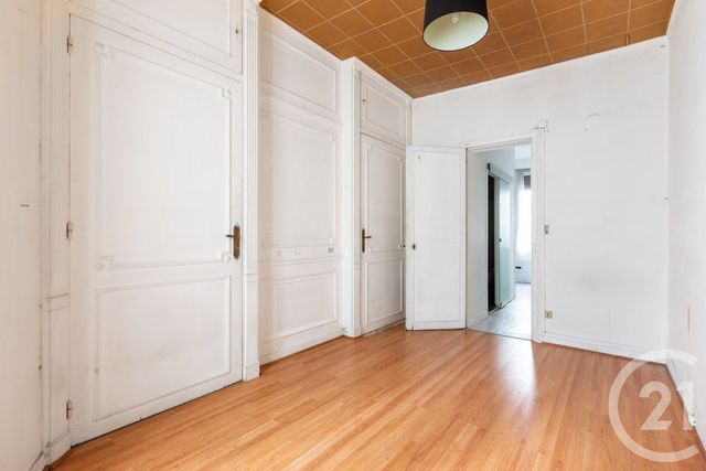 Appartement F2 à vendre - 2 pièces - 33.5 m2 - PARIS - 75011 - ILE-DE-FRANCE - Century 21 Chorus Bastille
