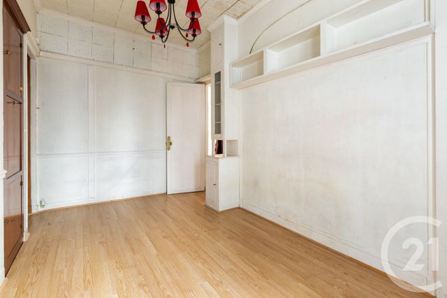 Appartement F2 à vendre - 2 pièces - 33.5 m2 - PARIS - 75011 - ILE-DE-FRANCE - Century 21 Chorus Bastille