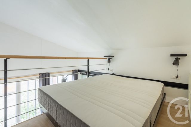 Appartement à vendre - 2 pièces - 27.6 m2 - PARIS - 75011 - ILE-DE-FRANCE - Century 21 Chorus Bastille