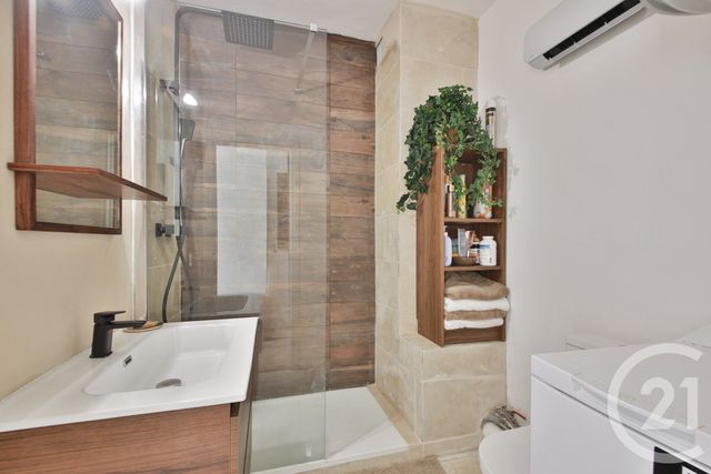 Appartement Studio à vendre - 1 pièce - 21.54 m2 - PARIS - 75012 - ILE-DE-FRANCE - Century 21 Chorus Bastille