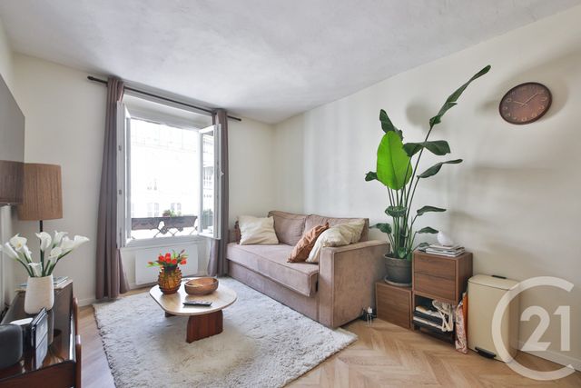 appartement - PARIS - 75012