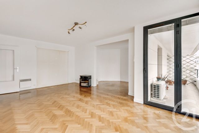 Appartement F4 à vendre - 4 pièces - 87.2 m2 - PARIS - 75012 - ILE-DE-FRANCE - Century 21 Chorus Bastille