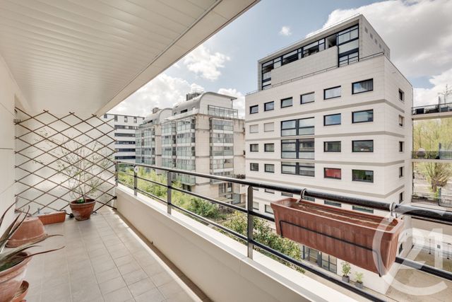 Appartement F4 à vendre - 4 pièces - 87.2 m2 - PARIS - 75012 - ILE-DE-FRANCE - Century 21 Chorus Bastille