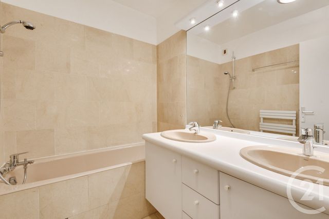 Appartement F4 à vendre - 4 pièces - 87.2 m2 - PARIS - 75012 - ILE-DE-FRANCE - Century 21 Chorus Bastille