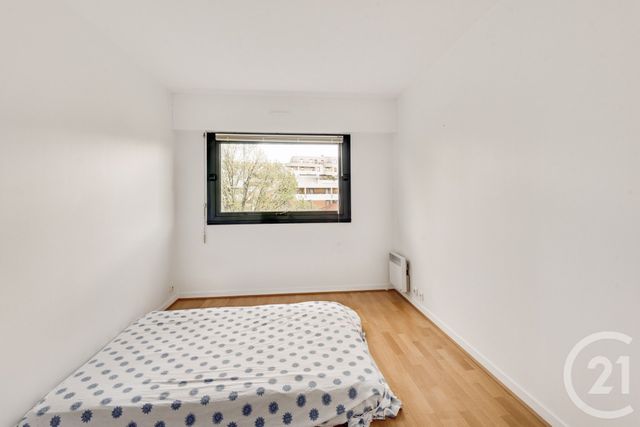 Appartement F4 à vendre - 4 pièces - 87.2 m2 - PARIS - 75012 - ILE-DE-FRANCE - Century 21 Chorus Bastille